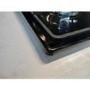 Refurbished Bosch Series 2 58cm 4 Burner Gas Hob - Black