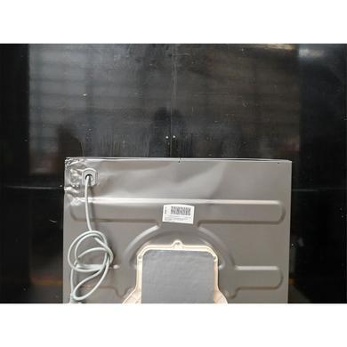 Refurbished Haier Series 4 HDB4H7A2TBERX80 Integrated 7KG Heat Pump Tumble Dryer Graphite