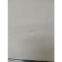 Refurbished electriQ 244 Litre 60/40 Retro Freestanding Fridge Freezer - Cream