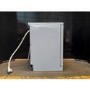 Refurbished Hisense Hygiene Freestanding Dishwasher - Smart Wi-Fi C-Rated White
