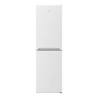 Refurbished Beko CFG4582W Freestanding 270 Litre 50/50 Fridge Freezer