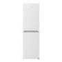 Refurbished Beko CFG4582W Freestanding 270 Litre 50/50 Fridge Freezer