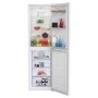 Refurbished Beko CFG4582W Freestanding 270 Litre 50/50 Fridge Freezer