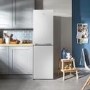 Refurbished Beko CFG4582W Freestanding 270 Litre 50/50 Fridge Freezer