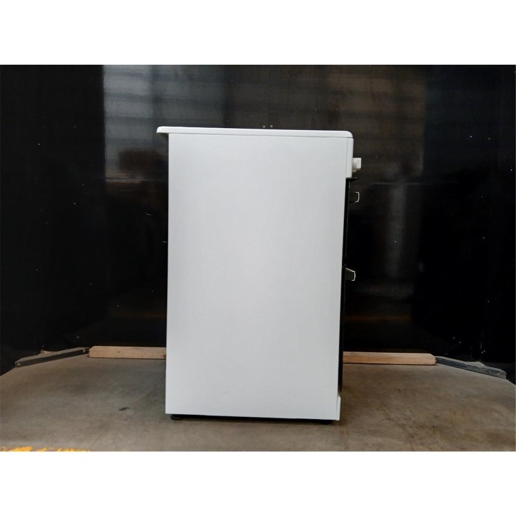 Refurbished electriQ EQEC60W4 60cm Electric Cooker