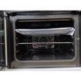 Refurbished electriQ EQEC60W4 60cm Electric Cooker