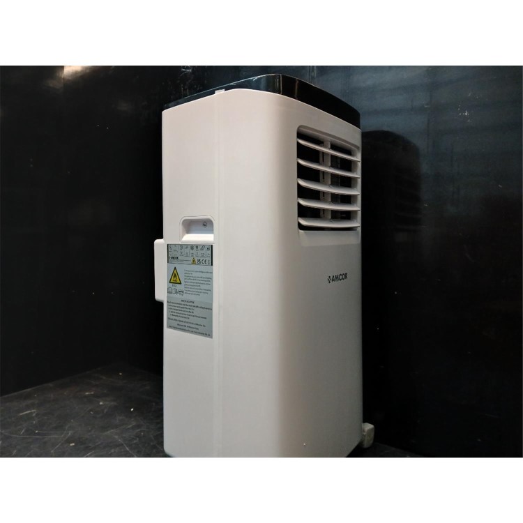 Refurbished Amcor SF8000E-V3 Portable Air Conditioner