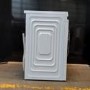 Refurbished Smeg 9kg 1600rpm Washing Machine - White, Autodose