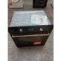 GRADE A3 - Indesit Aria Electric Fan Single Oven - Black