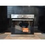 Refurbished Indesit Aria IFW6230IXUK 60cm Single Built In Electric Oven