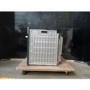 Refurbished Indesit Aria IFW6330IX 60cm Single Built In Electric Oven Stainless Steel