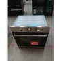 Refurbished Indesit Aria IFW6330IX 60cm Single Built In Electric Oven