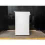 Refurbished electriQ EQEC60W4 60cm Double Oven Electric Cooker White