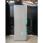 Refurbished Haier 3D 60 Series 5 HTW5618ENMG Freestanding 356 Litre 60/40 Fridge Freezer