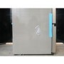 Refurbished Haier 3D 60 Series 5 HTW5618ENMG Freestanding 356 Litre 60/40 Fridge Freezer