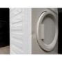 Refurbished Indesit CYDA81WWGLUK Freestanding 8KG Vented Tumble Dryer White