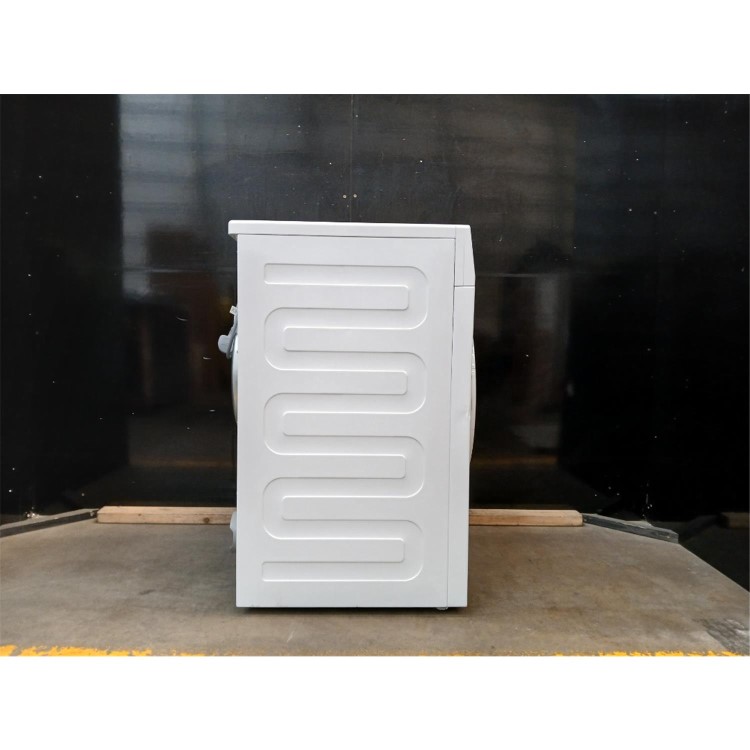 Refurbished Indesit CYDA81WWGLUK Freestanding 8KG Vented Tumble Dryer White