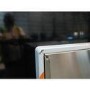 Refurbished Hotpoint PHPN95FLMX 90cm Chimney Cooker Hood