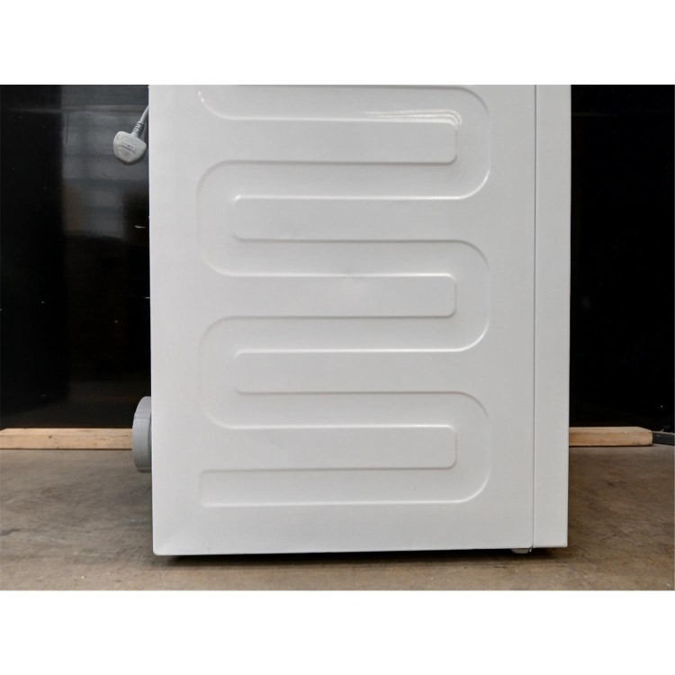 Refurbished Indesit CYDA81WWGLUK Freestanding 8KG Vented Tumble Dryer White