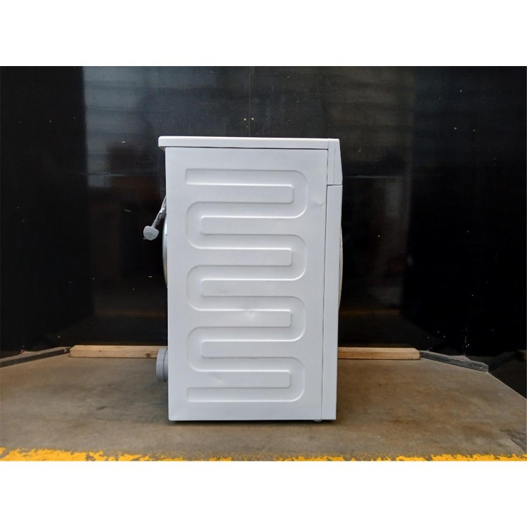 Refurbished Indesit CYDA81WWGLUK Freestanding 8KG Vented Tumble Dryer White