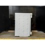 Refurbished Hamoki ARS20 - Stainless Steel Undercounter Fridge 130ltr ABS Interior