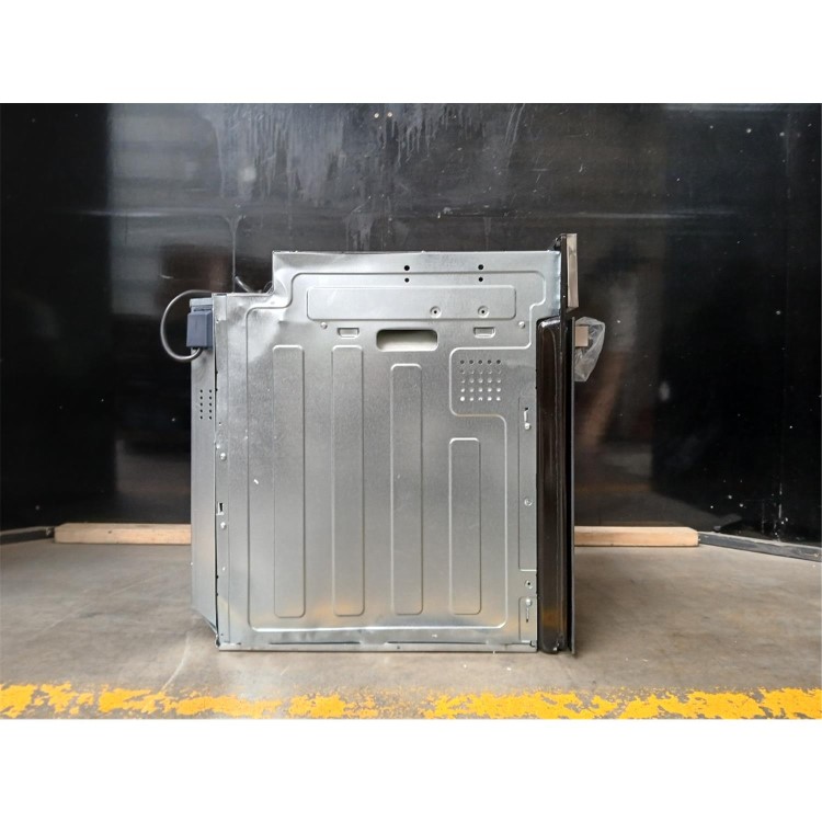 Refurbished CDA SG121SS 60cm single Built In Gas Oven Stainless Steel