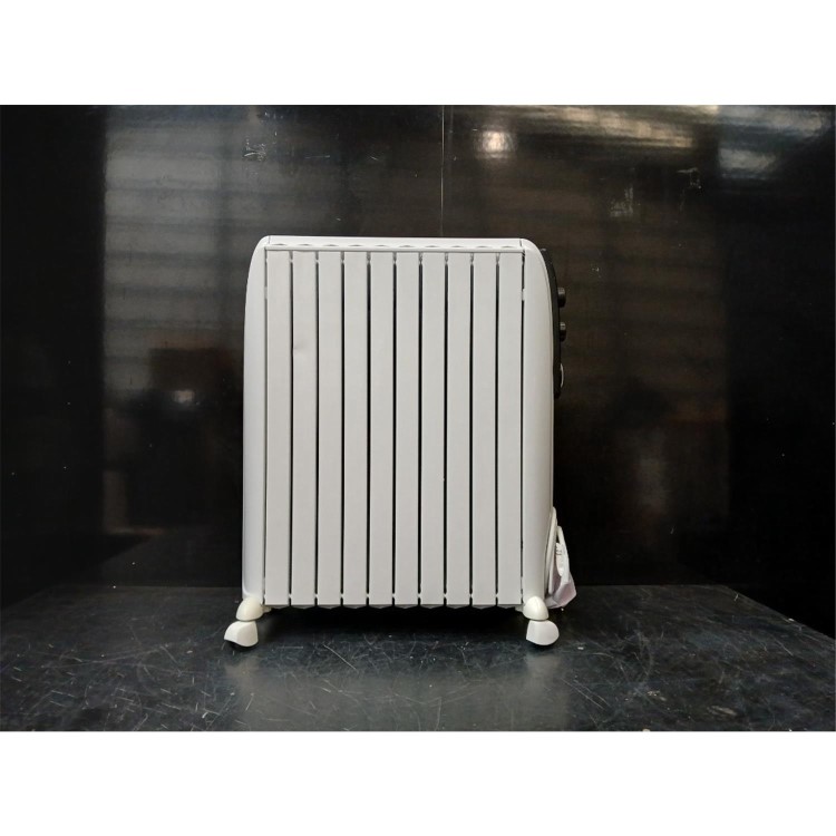 Refurbished Delonghi TRD41025T Dragon 4 Oil Filled Radiator