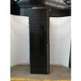 Refurbished Indesit IB55732BUK Freestanding 287 Litre 50/50 Low Frost Fridge Freezer Black