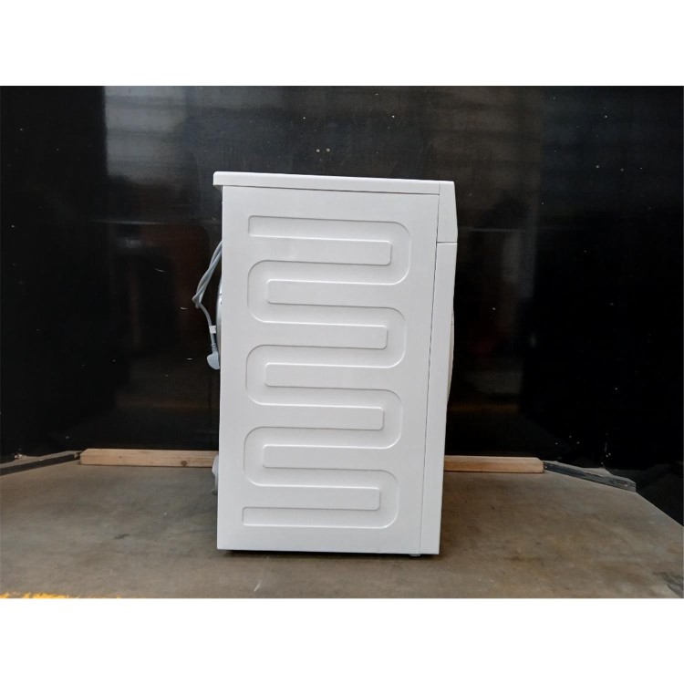 Refurbished Indesit CYDA81WWGLUK Freestanding 8KG Vented Tumble Dryer White