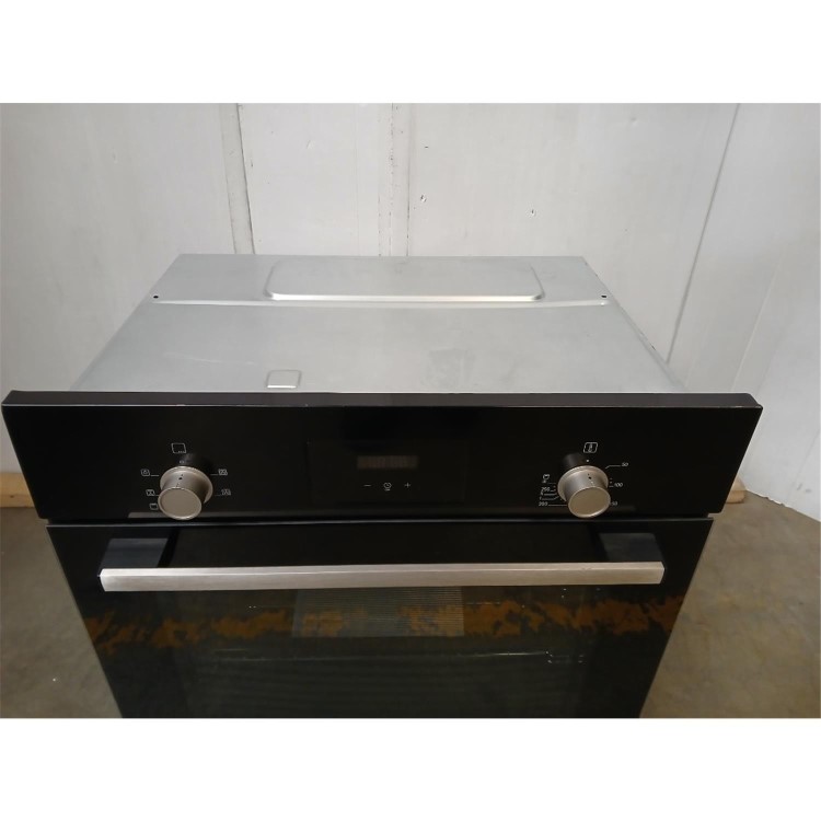 Refurbished Bosch Series 2 HHF113BA0B 60cm Single Built In Electric Oven