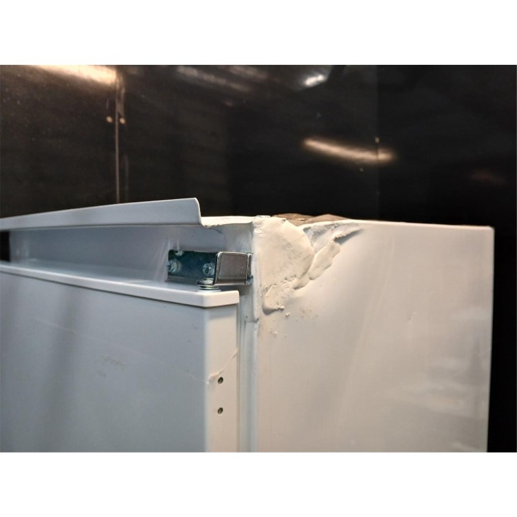 Refurbished Hoover HOB50S518EK Integrated 233 Litre 50/50  Fridge Freezer