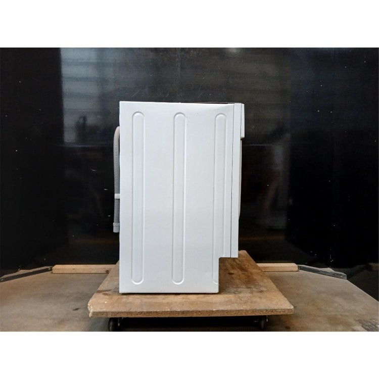 Refurbished Hotpoint Anti-stain BIWMHG91485UK Integrated 9KG 1400 Spin Washing Machine 