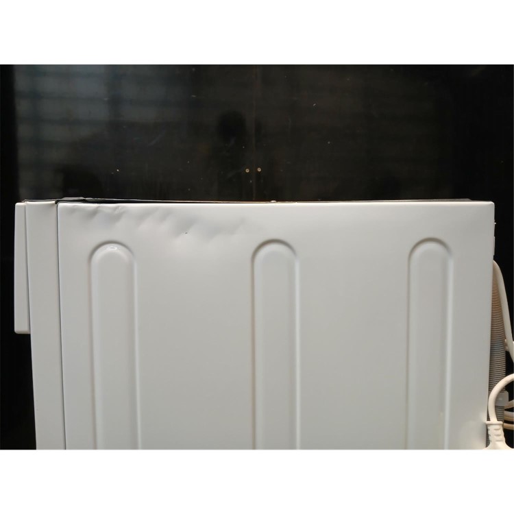Refurbished Hotpoint Anti-stain BIWMHG91485UK Integrated 9KG 1400 Spin Washing Machine 