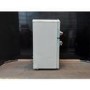 GRADE A3 - electriQ 80 Litre 70/30 Retro Freestanding Fridge Freezer – Cream