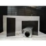 Refurbished Bosch DWB66BC60B Series 2 60cm Chimney Cooker Hood - Black
