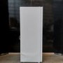 Refurbished 166 Litre Frost Free Freestanding Freezer - White