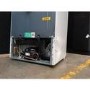 Refurbished 166 Litre Frost Free Freestanding Freezer - White