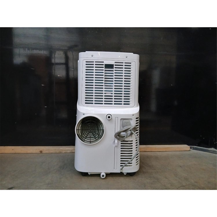 Refurbished - electriQ 12000 BTU Quiet Portable Air Conditioner
