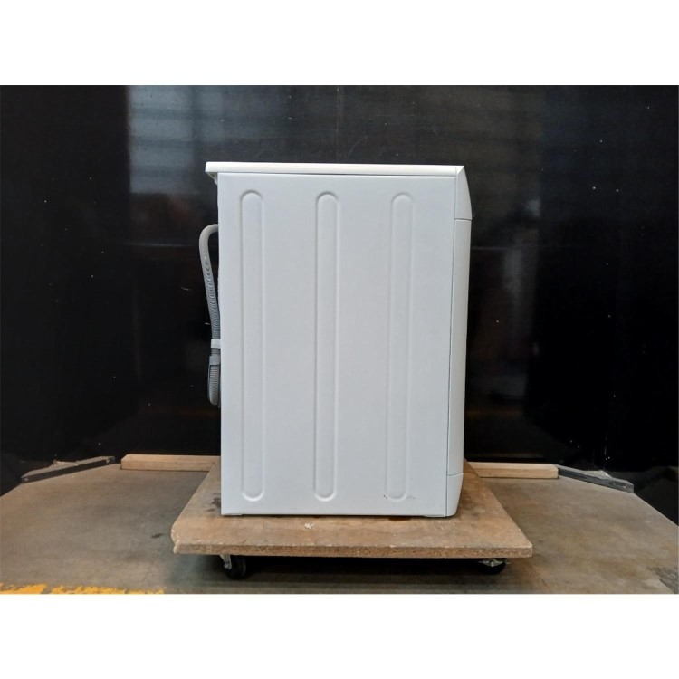 Refurbished Indesit MyTime MTWC81495WUK Freestanding 8KG 1400 Spin Washing Machine