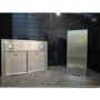 Refurbished Hotpoint 60cm Slimline Chimney Cooker Hood - Stainless Steel