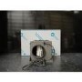 Refurbished Hisense T-style CH6T4BXUK 60cm Cooker Hood Stainless Steel