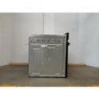GRADE A3 - electriQ Electric Single Oven - Black