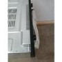 GRADE A3 - electriQ Electric Single Oven - Black