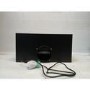 GRADE A3 - electriQ 60cm Telescopic Cooker Hood with Auto Opening