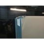Refurbished electriQ eiQ54MDFFINOX Freestanding 282 Litre Frost Free Fridge Freezer