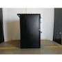 Refurbished Belling Farmhouse 90cm Dual Fuel Range Cooker - Black