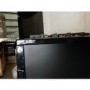Refurbished Belling Farmhouse 90cm Dual Fuel Range Cooker - Black