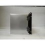 GRADE A3 - Bosch Series 4 Built-In 900W Microwave - Stainless Steel