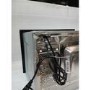 GRADE A3 - Bosch Series 4 Built-In 900W Microwave - Stainless Steel