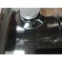 GRADE A3 - Neff N70 75cm 5 Burner Gas Hob - Black
